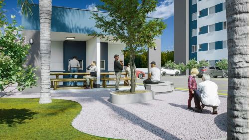 Lançamento em Canoas - Apartamentos 1 e 2 dormitórios 788178