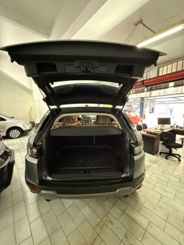 Land Rover Range Rover Evoque Pure P5d 2013 752029