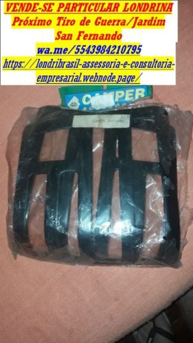 Lanternas e Capas Usadas Novas para Veiculos Antigos Londrina 769114