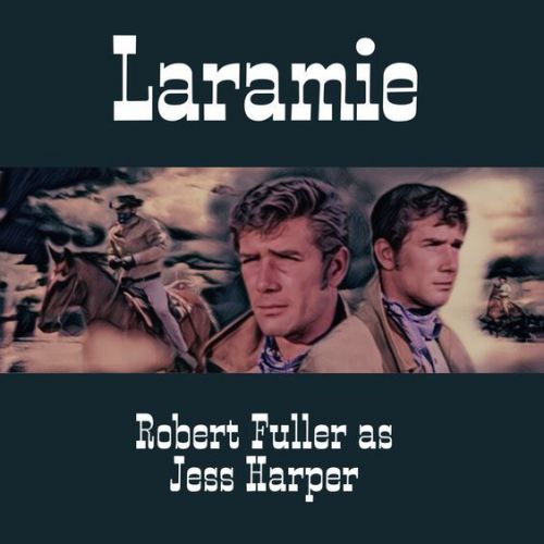 Laramie da Starz Série Clássica 1959-1963 Todas as temporadas Completa 124 Eps em Hd 680935