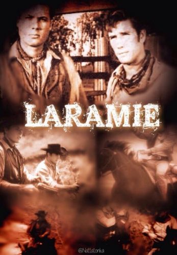 Laramie da Starz Série Clássica 1959-1963 Todas as temporadas Completa 124 Eps em Hd 680937
