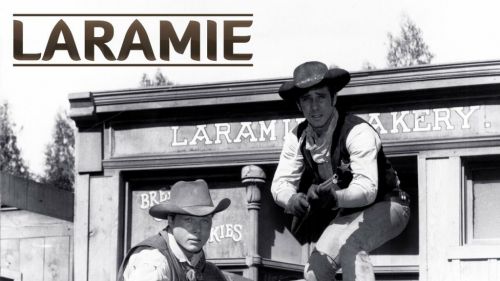 Laramie da Starz Série Clássica 1959-1963 Todas as temporadas Completa 124 Eps em Hd 680939
