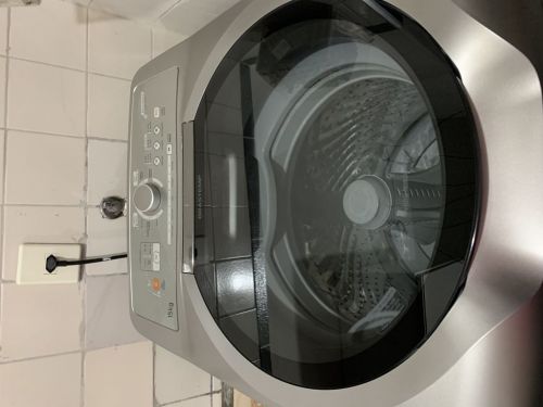 Lavadora de roupa  753616