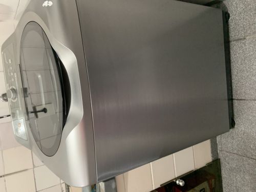 Lavadora de roupa  753618