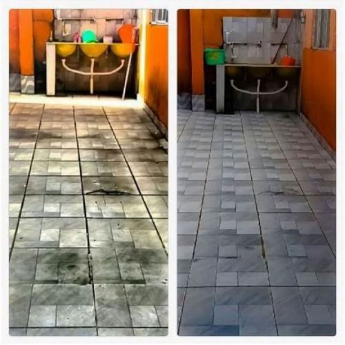 Lavagem de Pisos  720692