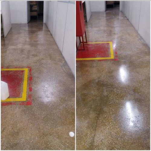 Lavagem de Pisos Interno e externos Manaus  650089