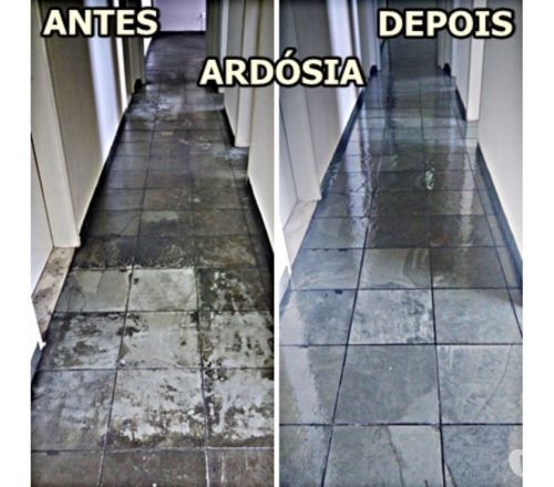 Lavagem e limpeza de Pisos Manaus  655686