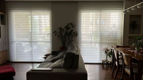 Lavagem e Manutenção de Persianas Hunter Douglas em Perdizes 765340