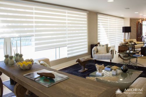 Lavagem e Manutenção de Persianas Hunter Douglas no Jardim Paulistano 765230