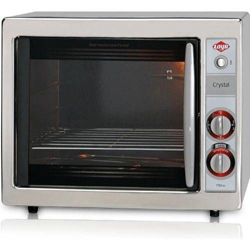 Layr - Assistência Técnica de Forno elétrico  - 11 2387-5623 749800