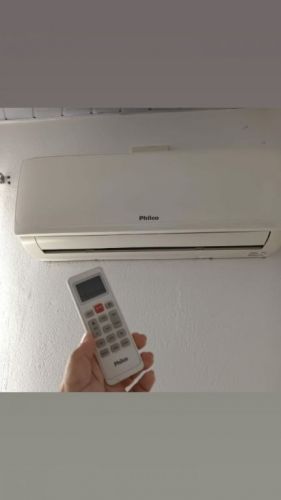 Lc Refrigeração Tijuca Rj.  758213