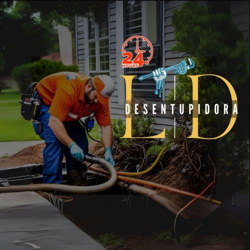 Ld Desentupidora 763449 Ld Desentupidora 763449