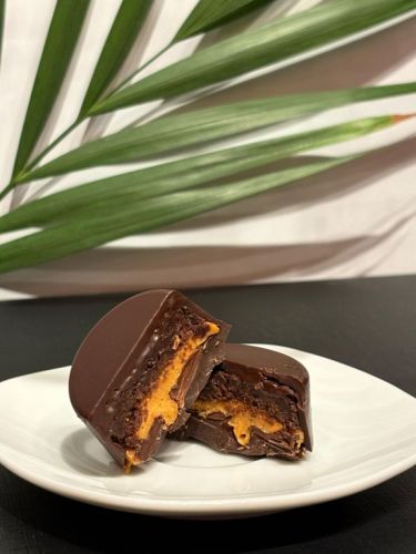 Le Belle Dulcce Doces saudáveis 748297