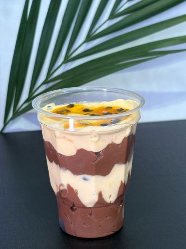Le Belle Dulcce Doces saudáveis 748298