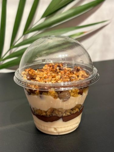 Le Belle Dulcce Doces saudáveis 748300