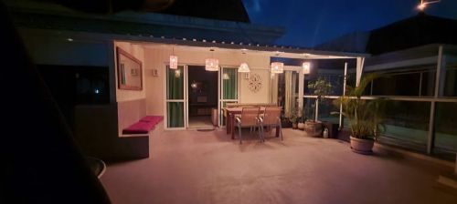 Le Parc - Cobertura Duplex de 3 quartos 01 suíte com 200m2 756091