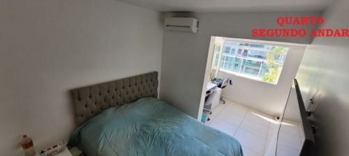 Le Parc - Cobertura Duplex de 3 quartos 01 suíte com 200m2 756094