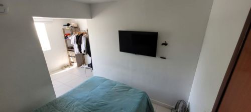 Le Parc - Cobertura Duplex de 3 quartos 01 suíte com 200m2 756095