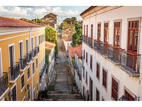 Lençóis Maranhenses e São Luís 773237
