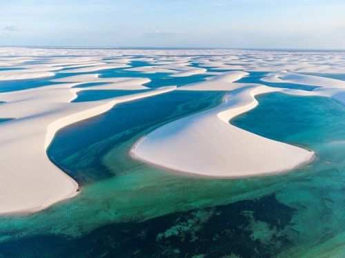 Lençóis Maranhenses e São Luís 773239