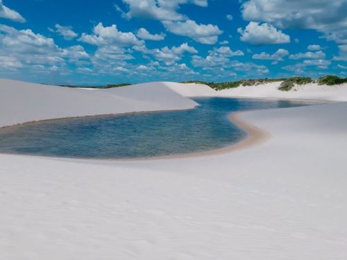 Lençóis Maranhenses e São Luís 773241