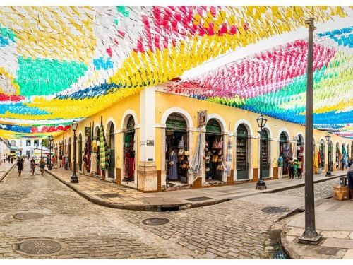 Lençóis Maranhenses e São Luís 773242