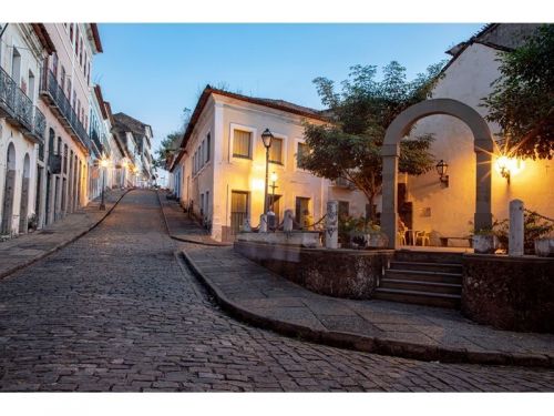 Lençóis Maranhenses e São Luís 773243