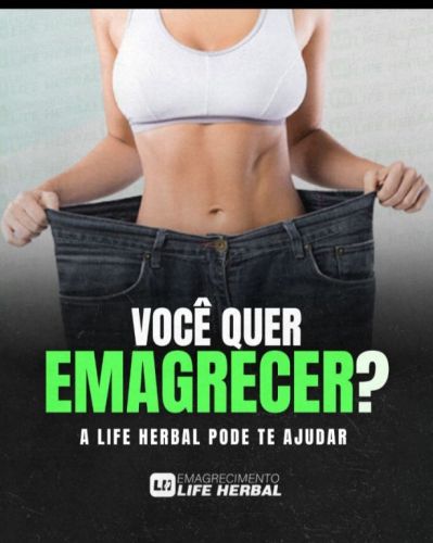 Life Herbal  751142