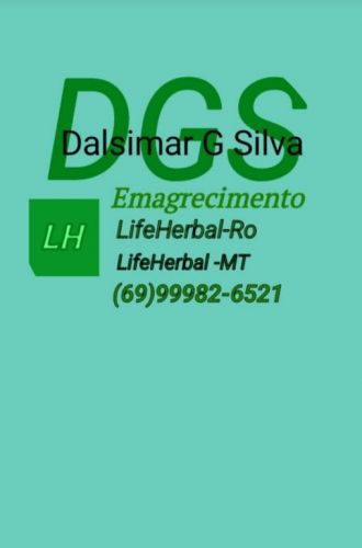 Life Herbal  751145