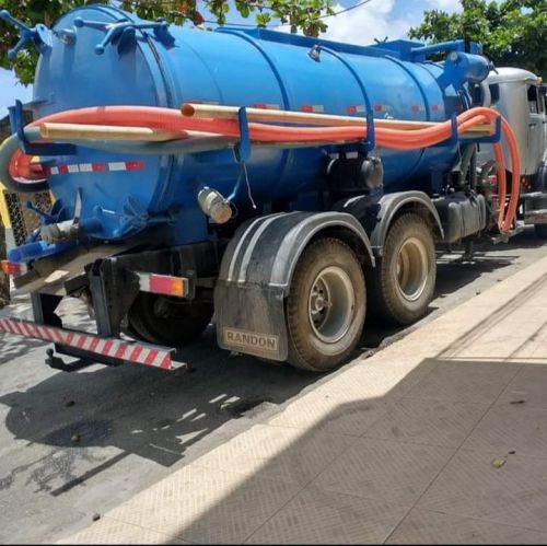 Limpa Fossa e Desentupidora Santa Fé em Gravataí Rs  605057
