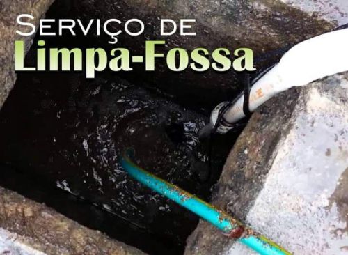 Limpa Fossa Rio Branco Canoas Rs Desentupidora  596308