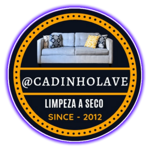 Limpeza a seco  de sofá 744401