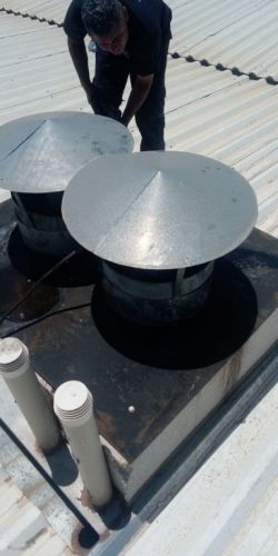 Limpeza de Coifas Industriais 764289 Limpeza de Coifas Industriais 764289