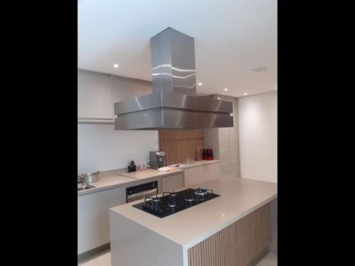 Limpeza de coifas residenciais Falmec  Elettromec Lofra em Bh-mg 767572