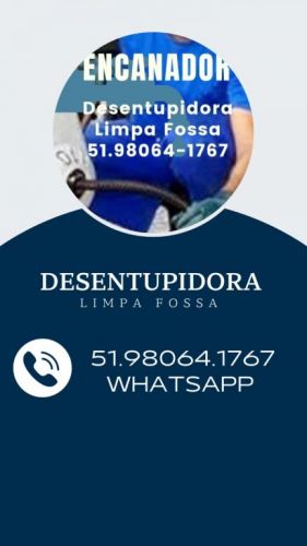  Limpeza de fossas limpeza de Caixa D’água e Hidrojateamento - Desentupimento e caça vazamento em Porto Alegre e Regiões Metropolitanas 679909