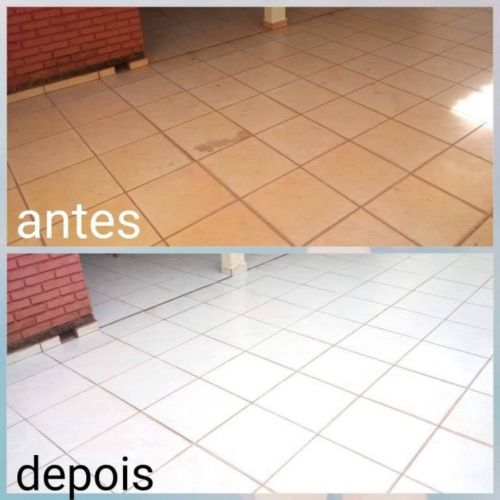 Limpeza De Pedras Limeira 19 97416-5299 669089