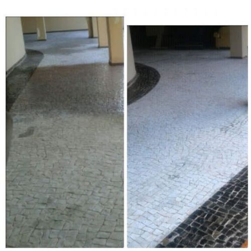 limpeza de piso campinas 19 97416-5299 691802