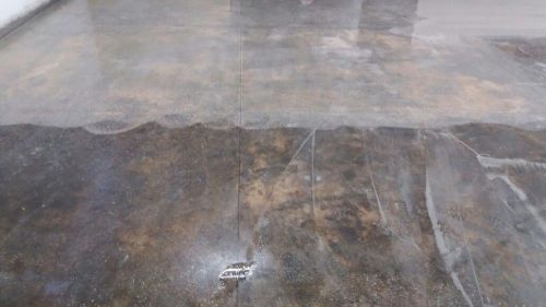 Limpeza de Pisos externos Internos e Antiderrapante. 741132