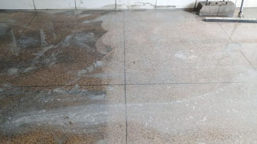 Limpeza de Pisos externos Internos e Antiderrapante. 741133
