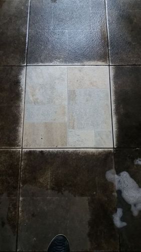 Limpeza de Pisos Vinilico Paviflex Ardósia Ceramica antiderrapante area interna e externa 656293