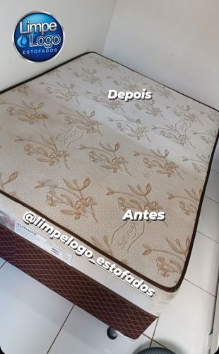 Limpeza higienização de sofá e tapetes 757638