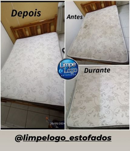 Limpeza higienização de sofá e tapetes 757639