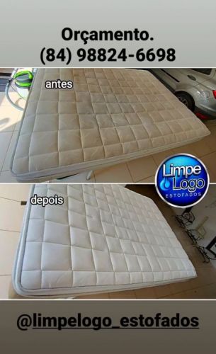 Limpeza higienização de sofá e tapetes 757645