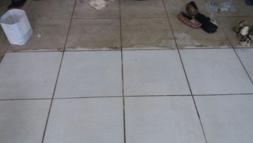 Limpeza Pós Obra e Limpeza de Pisos e Impermeabilização 621004