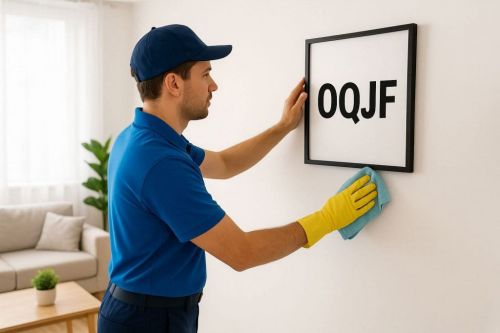 limpeza pós-obra em conservação de escritório 764541