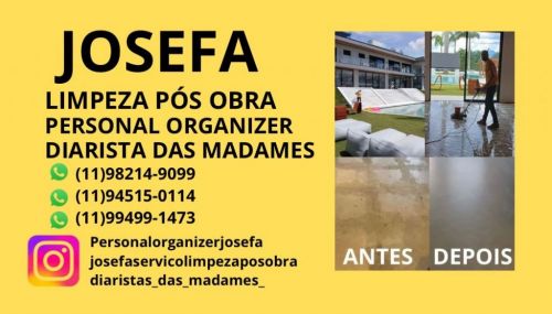 Limpeza pós obra pós reforma pré mudança  763721