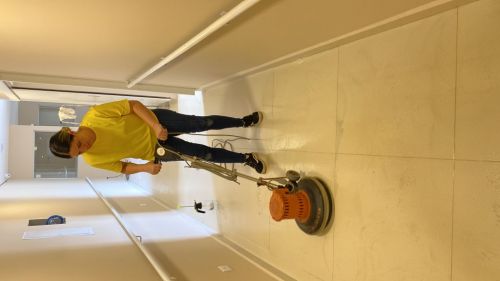 Limpeza pós obra pós reforma pré mudança  763724