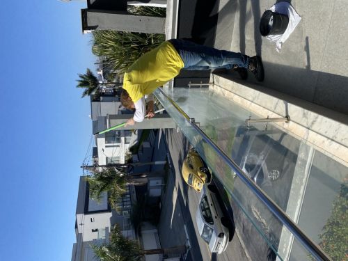 Limpeza pós obra pós reforma pré mudança  763725