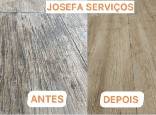 Limpeza pós obra pós reforma pré mudança  763727