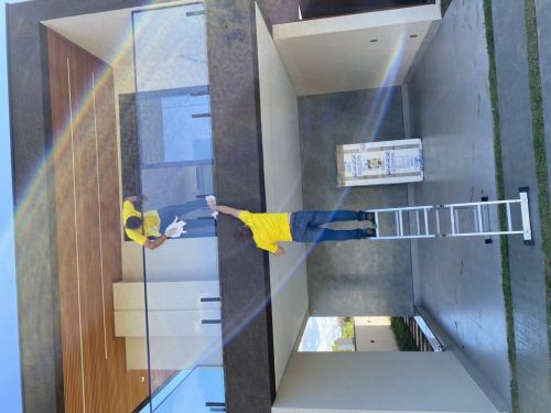 Limpeza pós obra pós reforma pré mudança  763728